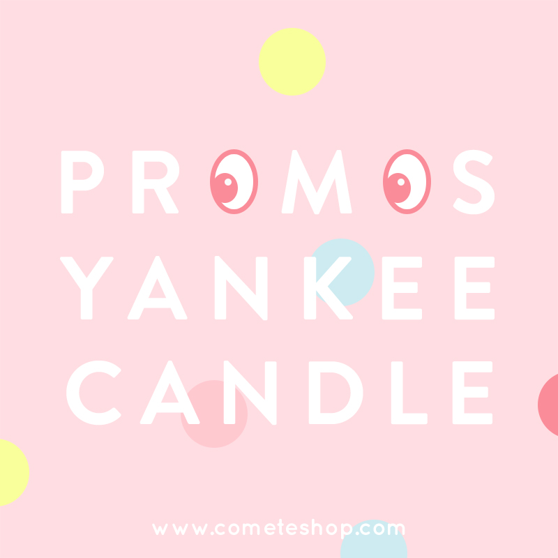 promotions bougies yankee candle pas cher