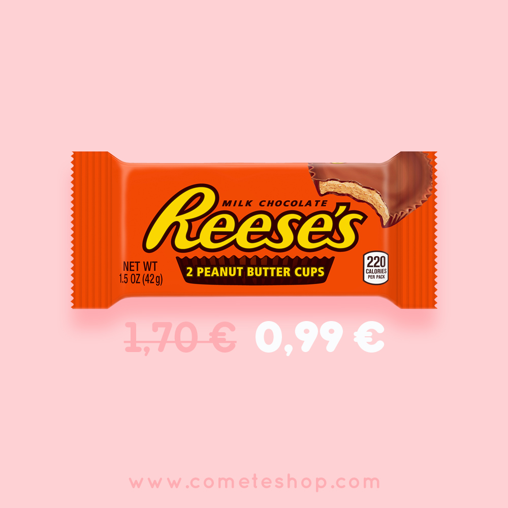 reeses pas cher epicerie americaine