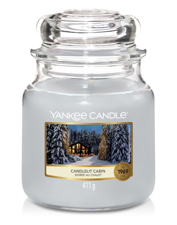 candlelit-cabin-bougies-jarres