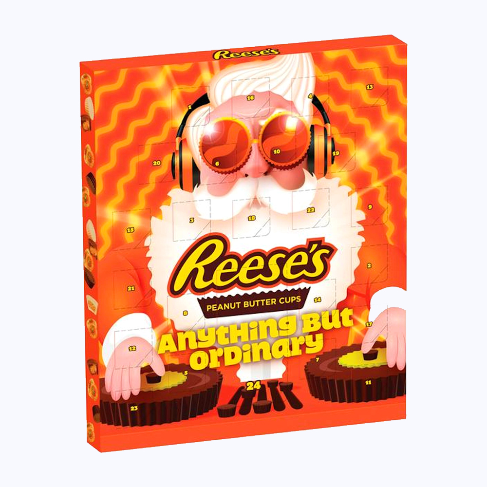 calendrier reeses 2