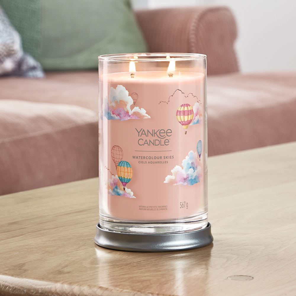 yankee candle new 2